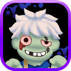 Zombie Crash icono