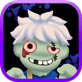 Zombie Crash icon