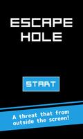 Escape Hole پوسٹر