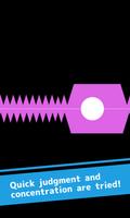 Escape Hole اسکرین شاٹ 3