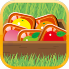 Fruit Harvest أيقونة