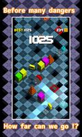 برنامه‌نما Pixel Adventure عکس از صفحه