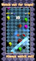 برنامه‌نما Pixel Adventure عکس از صفحه