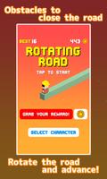 RotatingRoad 海報