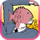 BusinessFish LunchWars biểu tượng