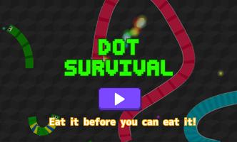 DOT SURVIVAL постер