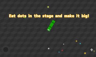 DOT SURVIVAL скриншот 1
