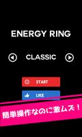 ENERGY RING Cartaz