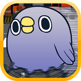 めんトリダッシュ!! أيقونة
