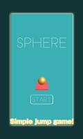 SPHERE plakat