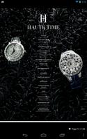 Haute Time Mobile постер