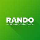 Rando Alpes de Haute-Provence APK