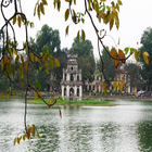 Hanoi Eg biểu tượng