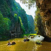 ”Ninh binh nauy