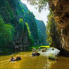 Ninh binh nauy ikona