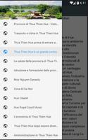 thua thien hue italy Screenshot 2