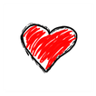 Doodle Heart