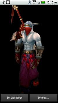 Download Night Elf Wow Live Wallpaper Apk For Android Latest Version