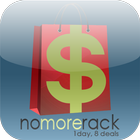 Deal Racker for NoMoreRack Zeichen