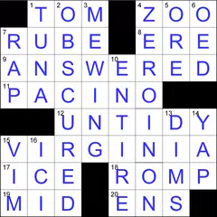 Crossword APK download