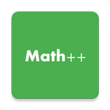 Improve math skills icône