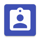 Visitor registration icon