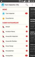 Havadan Haber Screenshot 1