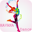 Havan Dance Girls