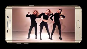 Havan Dance Girls captura de pantalla 1