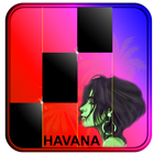 Havana Piano icône