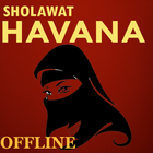 Mp3 Sholawat Havana Offline Version icono