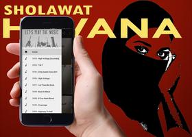 Mp3 Sholawat Havana Offline Version Affiche