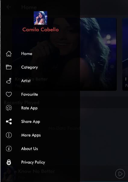 Havana Camila Cabello Songs mp3 for Android - APK Download