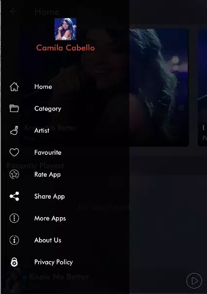 Havana Camila Cabello Songs mp3 APK for Android Download