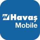 Havaş Mobile ไอคอน