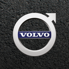 Volvo XC90 AR icône