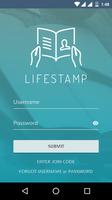 Lifestamp screenshot 1