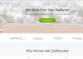 What Job Boards Does Ziprecruiter Post To Tips capture d'écran 1