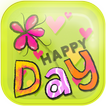 Have a Nice Day Greeting Cards