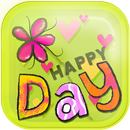 Have a Nice Day Greeting Cards APK