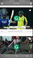 Ganda - Sports Highlights پوسٹر