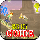 Guide for BMX Boy APK