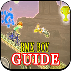 Guide for BMX Boy icône
