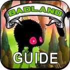 Guide for BADLAND 2016 icône