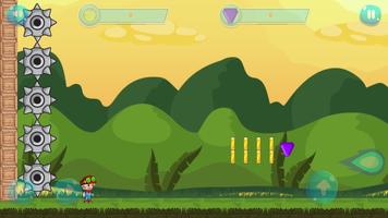 Matio Adventure Jump screenshot 2