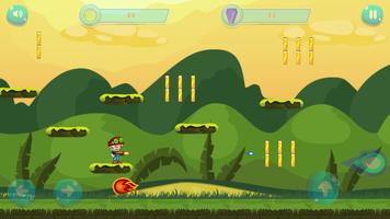 Matio Adventure Jump screenshot 3