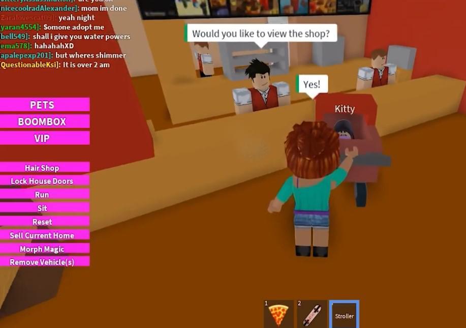 Tips Adopt And Raise A Cute Kid Roblox For Android Apk Download - tips adopt and raise a cute kid roblox for android apk download