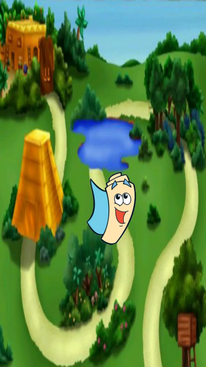 Dora The Explorer APK for Android Download Dora The Explorer APK for Android Download