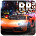Real Race 2018 icône