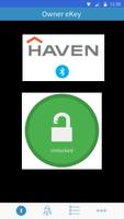 HAVEN - Preventative Security capture d'écran 1